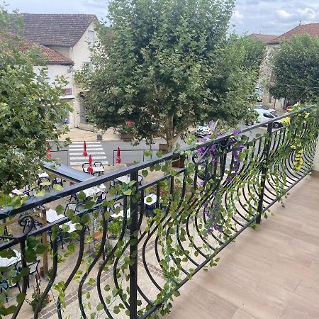Chambres Pour 1 Ou 2 Personnes Prayssac Exterior foto