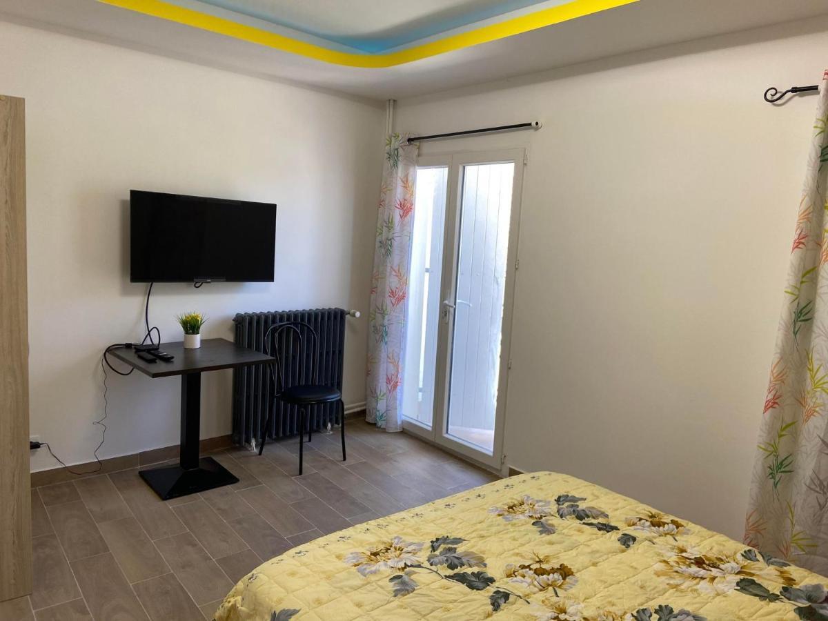 Chambres Pour 1 Ou 2 Personnes Prayssac Exterior foto